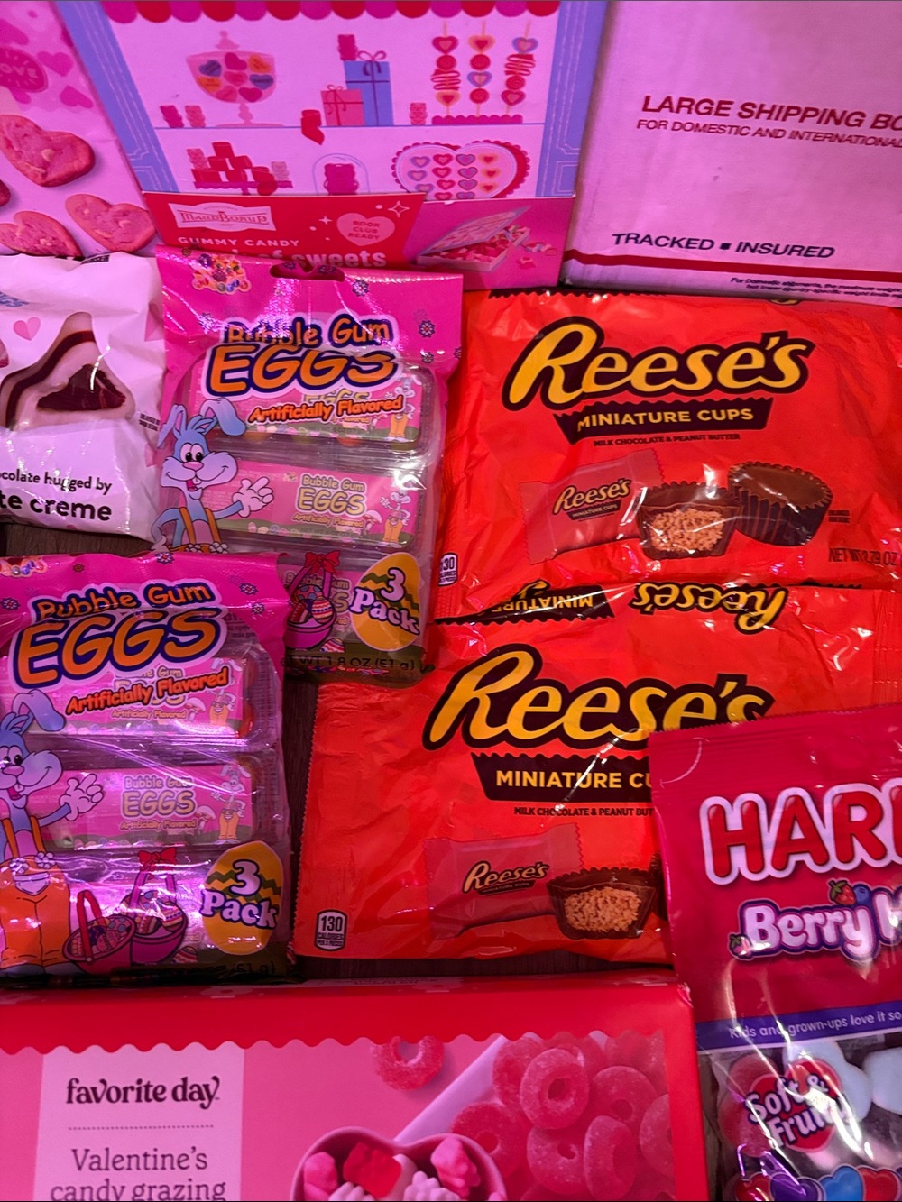 Assorted Candy - Picture 5 of 12